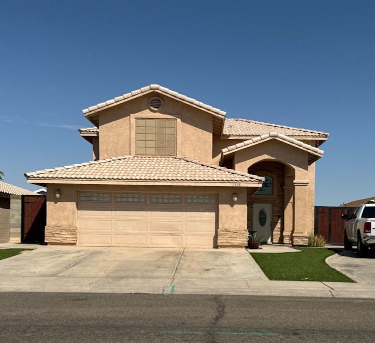 1518 E Arizona St San Luis, AZ 85349, Yuma County