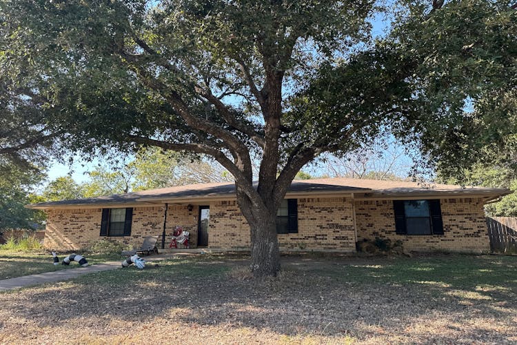 400 Wesley Drive Corsicana, TX 75110, Navarro County