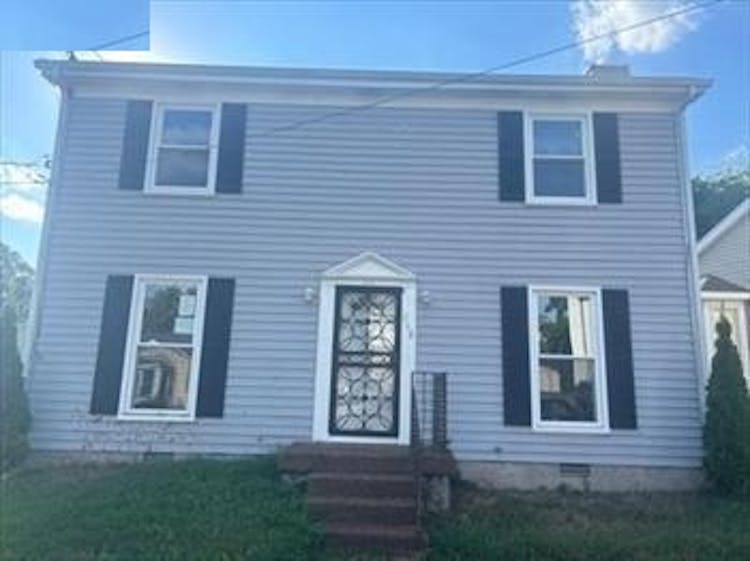 548 Heritage Ln Madison, TN 37115, Davidson County