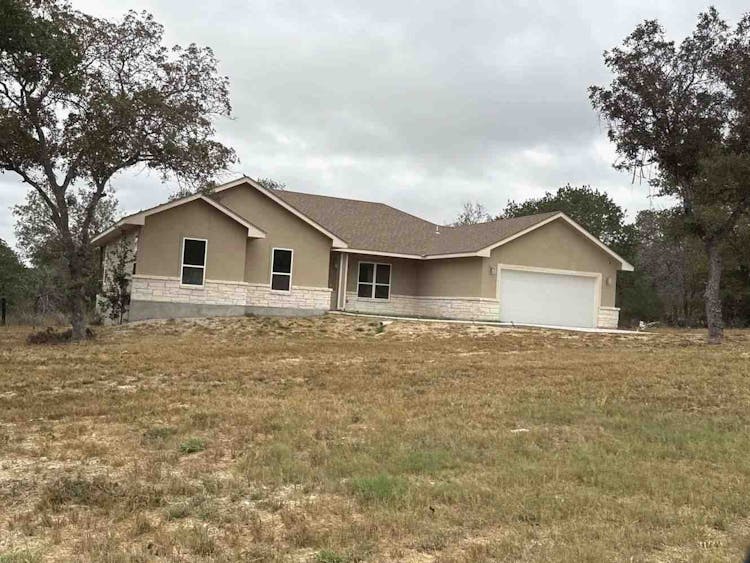 65 Nine Patch Drive Poteet, TX 78065, Atascosa County