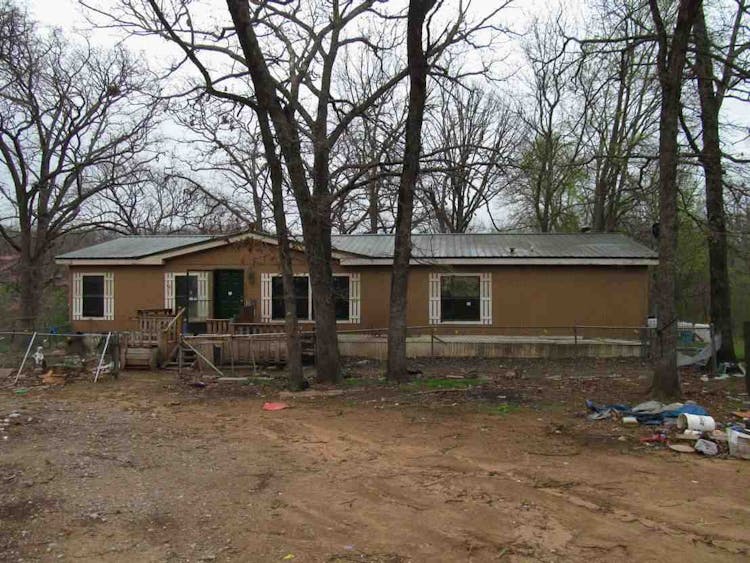 14513 S Lisa Lane Claremore, OK 74017, Rogers County