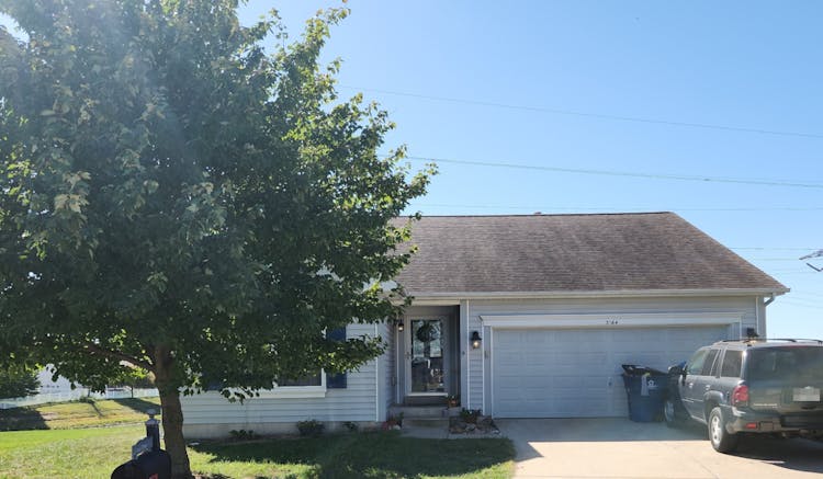 3164 Stowe Lndg Saint Charles, MO 63301, St. Charles County