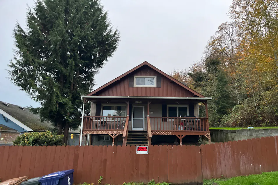 1416 E Wright Avenue Tacoma, WA 98404, Pierce County