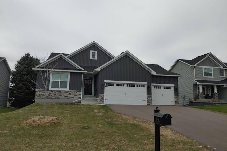 13451 Evergreen Ln N Dayton, MN 55327, Hennepin County