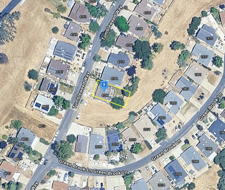 Tumbleweed Way, Paso Robles, CA 93446