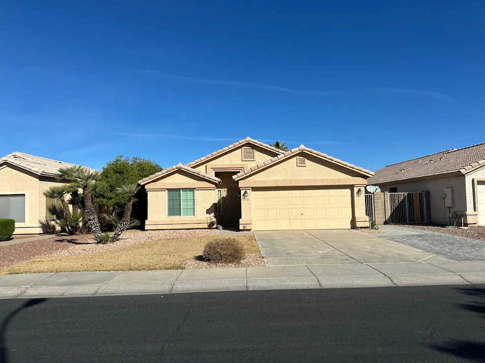 9248 Ironwood Dr Peoria, AZ 85345, Maricopa County