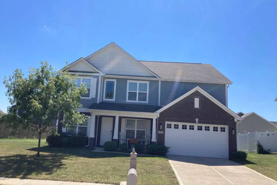 2801 Halfaker Way Greenwood, IN 46143, Johnson County