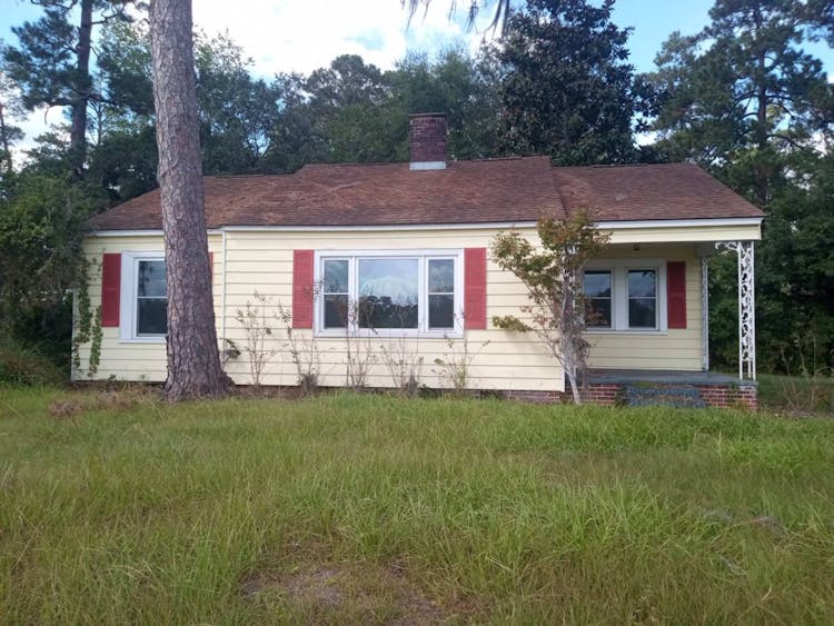 101 Myrtle Drive Thomasville, GA 31792, Thomas County