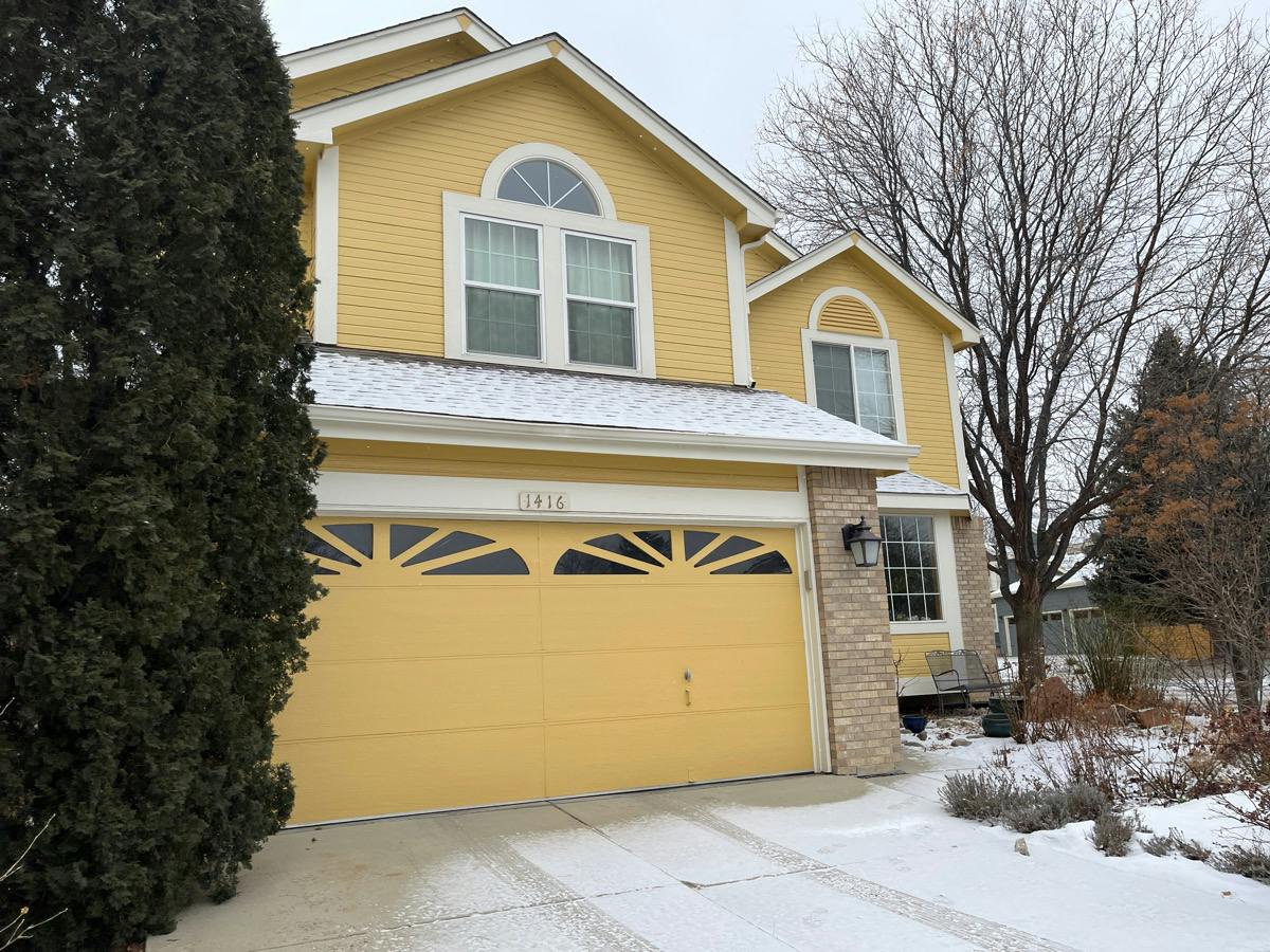 Clover Creek Dr, Longmont, CO 80503