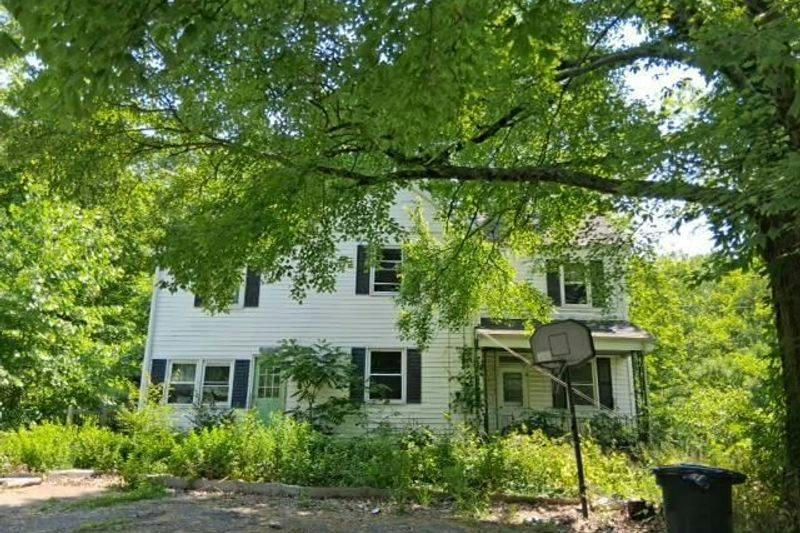 New Biddinger Rd, Harrison, OH 45030