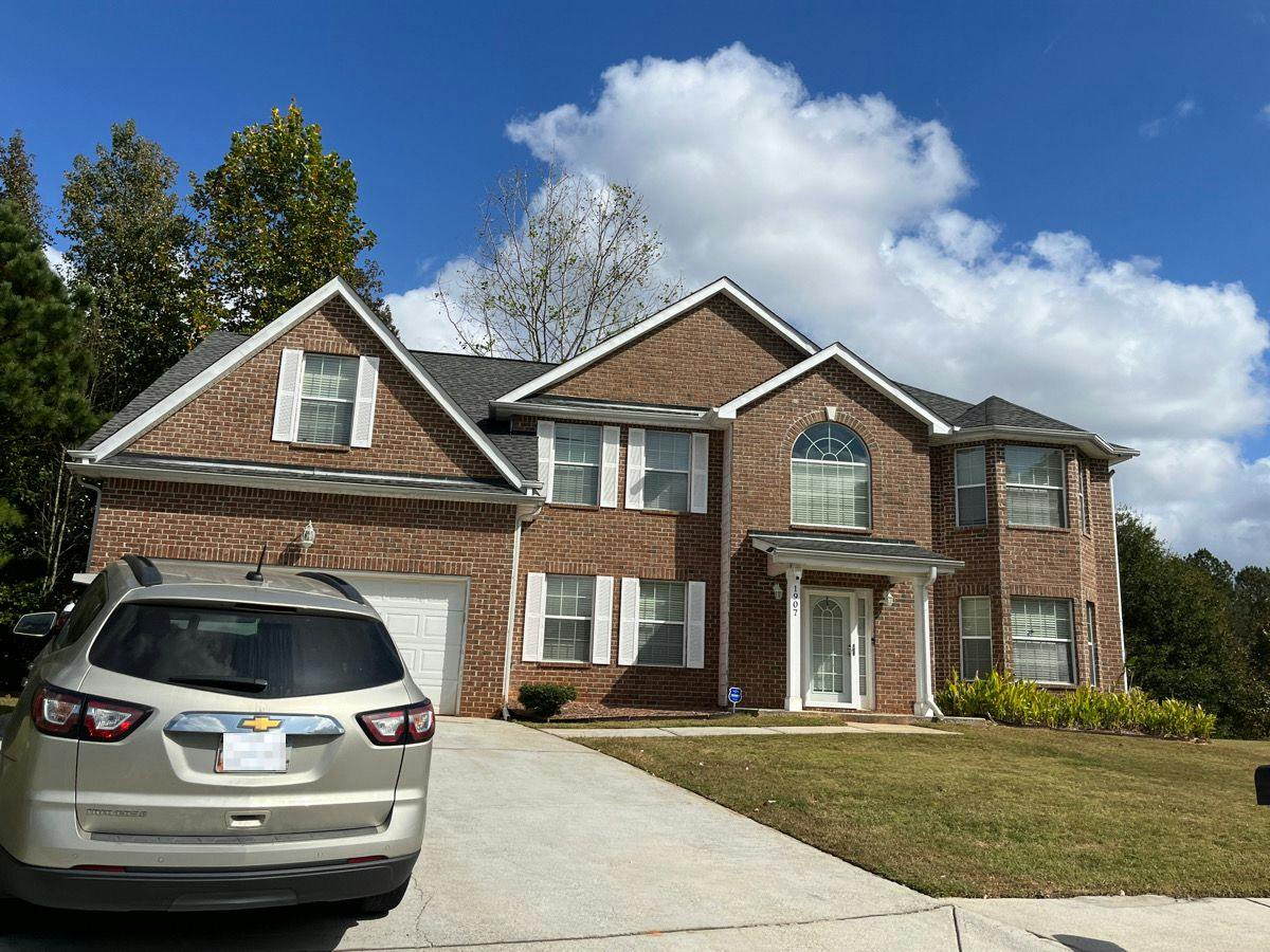 Cobblestone Ct, Conyers, GA 30012