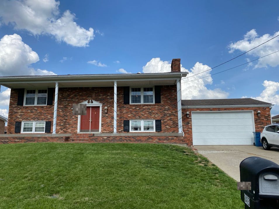 8413 Rodney Cir Louisville, KY 40219, Jefferson County