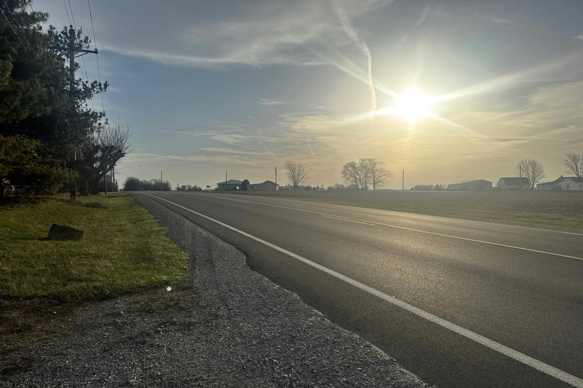 Michigantown Rd, Frankfort, IN 46041