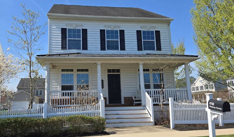 4748 Bishop Cir Doylestown, PA 18902, Bucks County