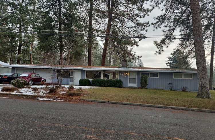 1915 S Skipworth Rd Spokane Valley, WA 99206, Spokane County