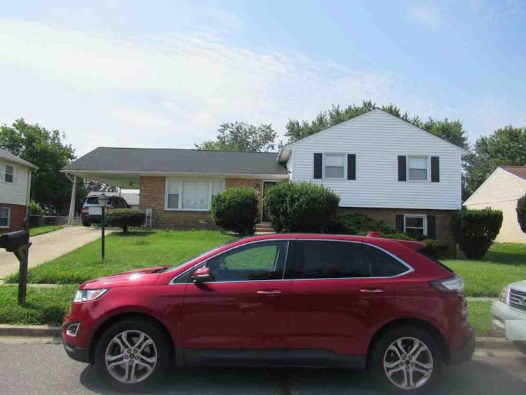 12607 Princeleigh St Upper Marlboro, MD 20774, Prince Georges County