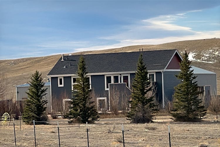 439 Rodeo Hills Ln Wellington, CO 80549, Larimer County