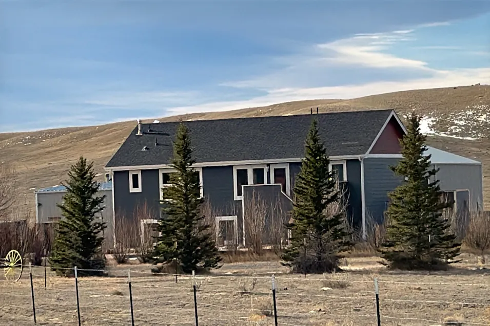 439 Rodeo Hills Ln Wellington, CO 80549, Larimer County