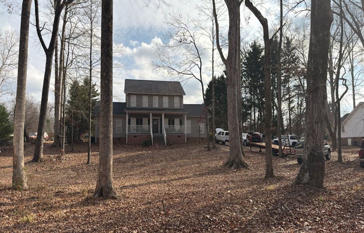 1107 Nash Mill Road Ext Fountain Inn, SC 29644, Greenville County