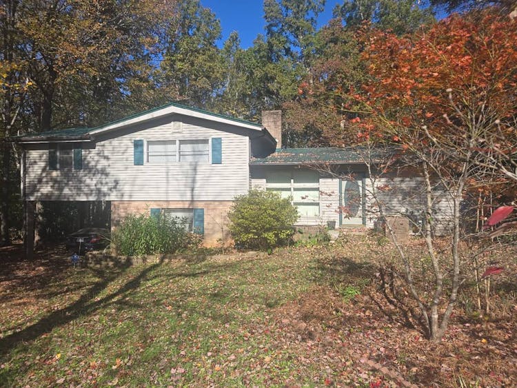 834 Sherwood Road Asheboro, NC 27205, Randolph County