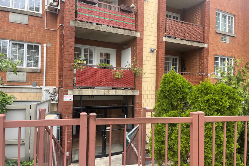 354 Van Sicklen Street, Unit 3a