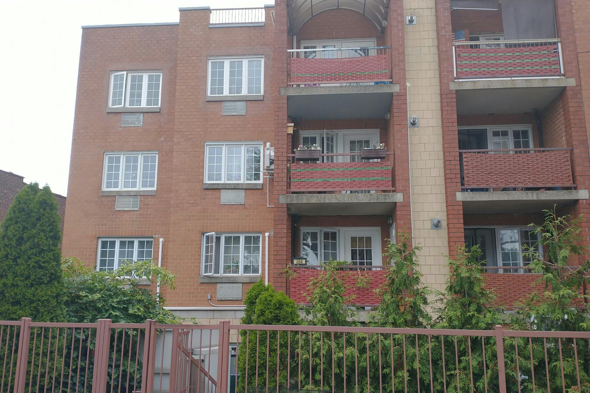 Van Sicklen St, Brooklyn, NY 11223 #1