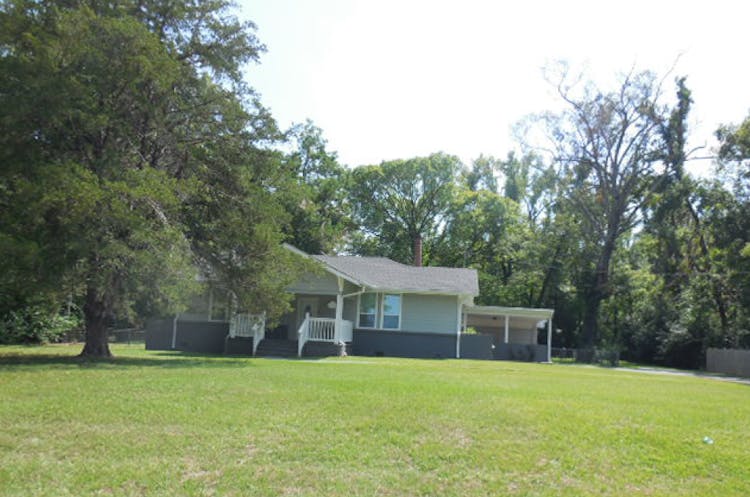127 Stonewall Preston Rd Stonewall, LA 71078, De Soto County