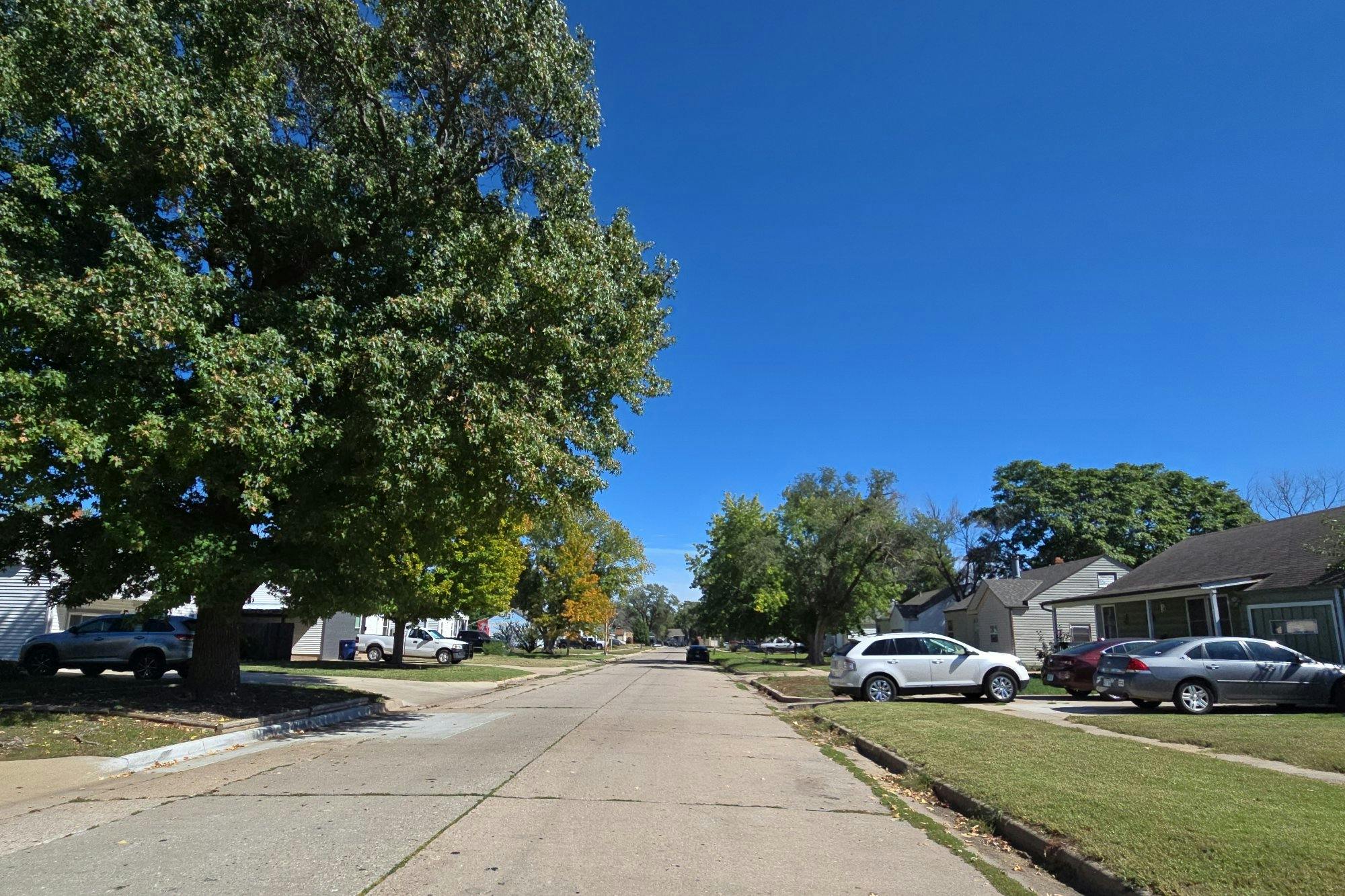 Kinkaid St, Wichita, KS 67213
