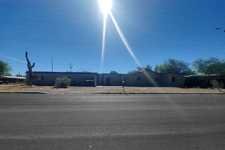 5850 East Lee Street Tucson, AZ 85712, Pima County