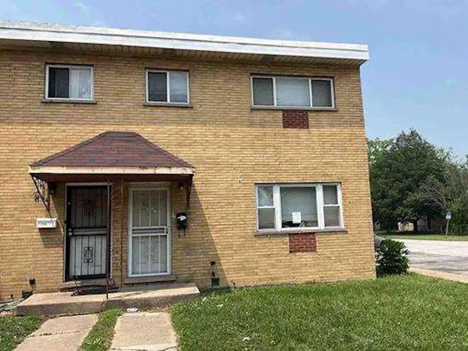 2195 171st Street Hazel Crest, IL 60429, Cook County