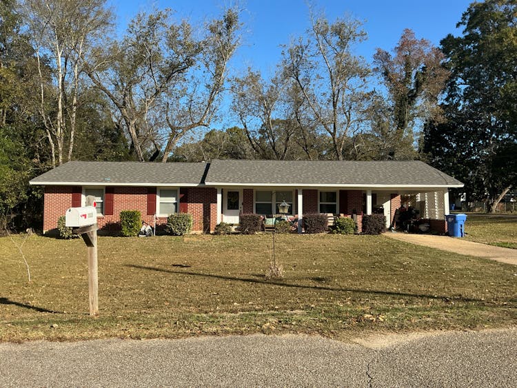 1035 Gaddis Ave Pratville, AL 36066, Autauga County