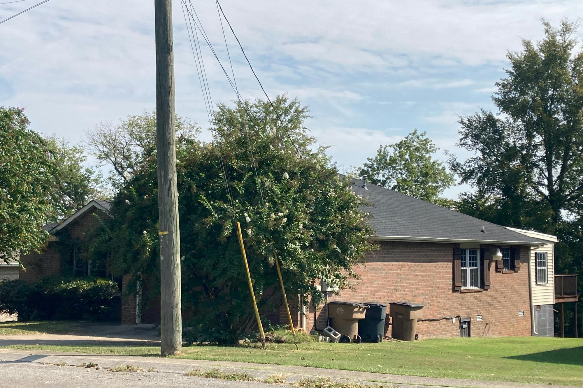 Mill Station Dr, Nashville, TN 37207 #1