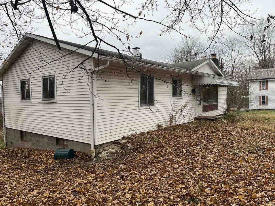 18 S Diamond St Greenville, PA 16125, Mercer County