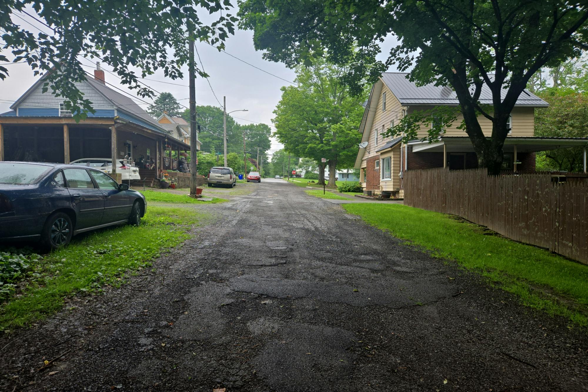 Diamond St, Greenville, PA 16125