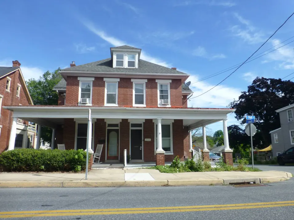 233 E High St Elizabethtown, PA 17022, Lancaster County