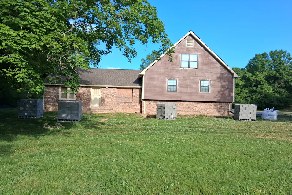 6226 North New Hope Road Hermitage, TN 37076, Davidson County