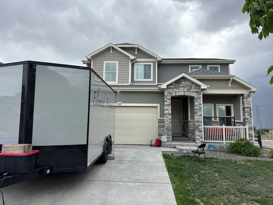 10269 Yampa Street Commerce City, CO 80022, Adams County