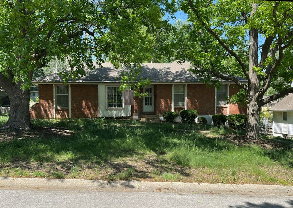 12004 East 62nd Street Kansas City, MO 64133, Jackson County