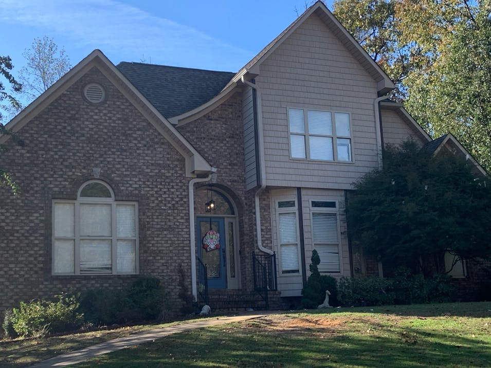 804 Rosewood Cir Gardendale, AL 35071, Jefferson County