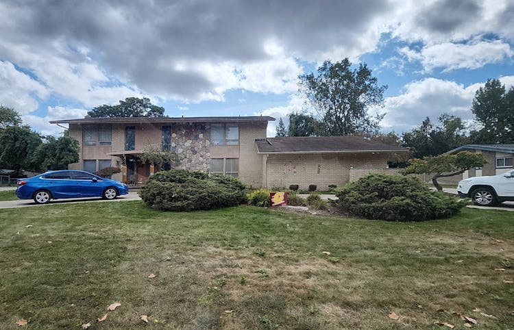 22461 Twyckingham Way Southfield, MI 48034, Oakland County