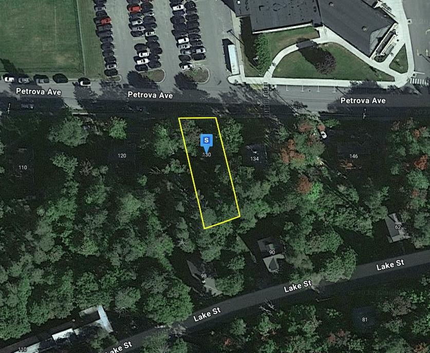 Petrova Ave, Saranac Lake, NY 12983