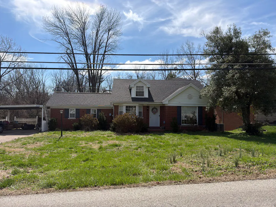 247 E Buena Vista Rd Evansville, IN 47711, Vanderburgh County