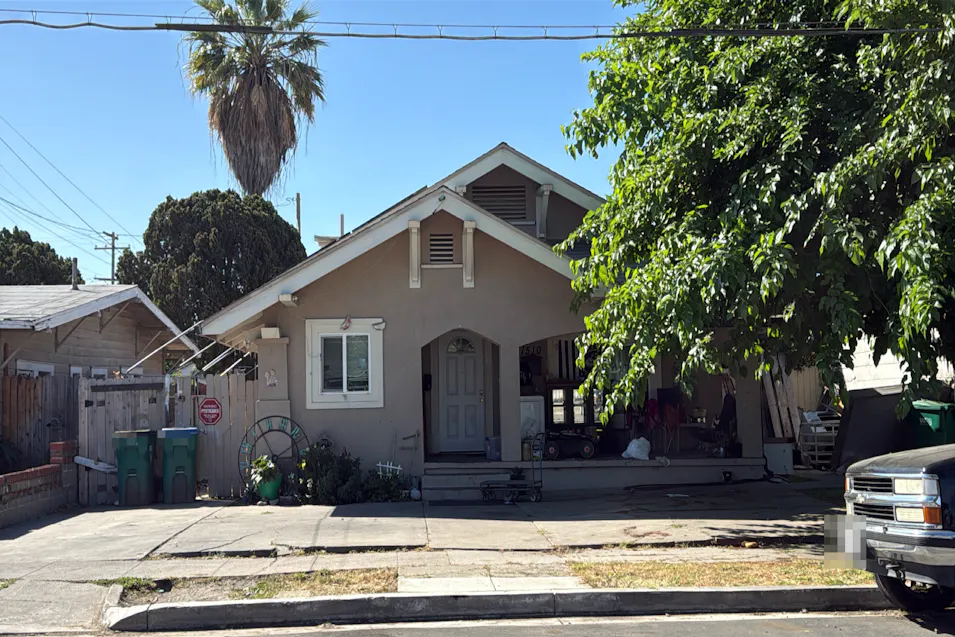 1510 Pinchot St Stockton, CA 95205, San Joaquin County