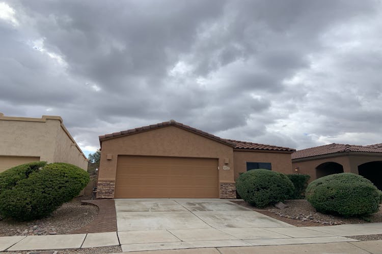 2777 N Bell Hollow Place Tucson, AZ 85745, Pima County