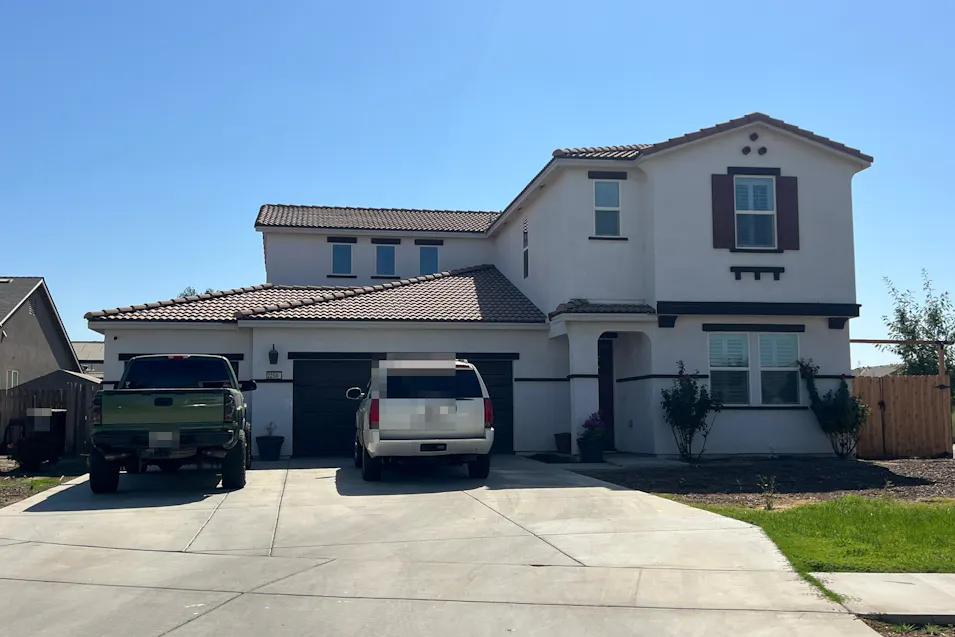 2250 S Leah Ct Visalia, CA 93292, Tulare County