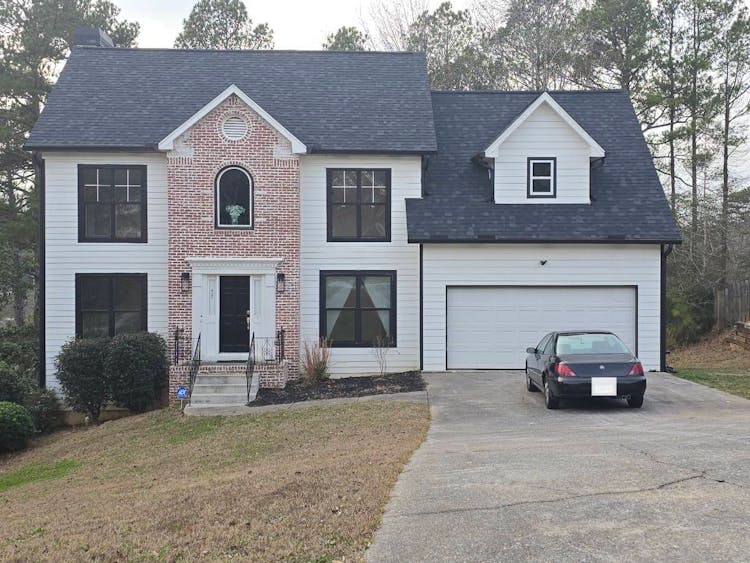 77 Hunters Grn Dallas, GA 30157, Paulding County