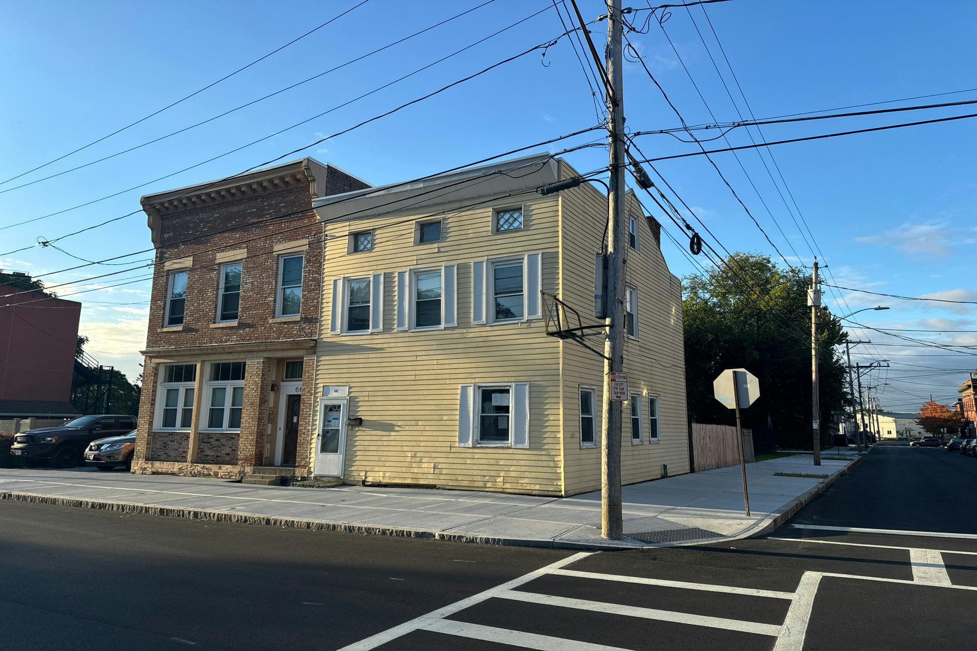 Bassett St, Albany, NY 12202 #1