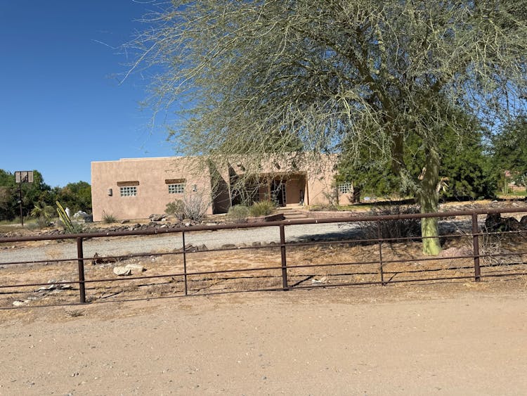 5338 E County 13th St Yuma, AZ 85365, Yuma County