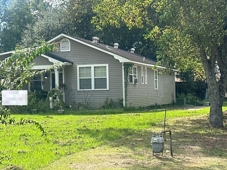 19651 Deercreek Dr Zachary, LA 70791, East Baton Rouge County