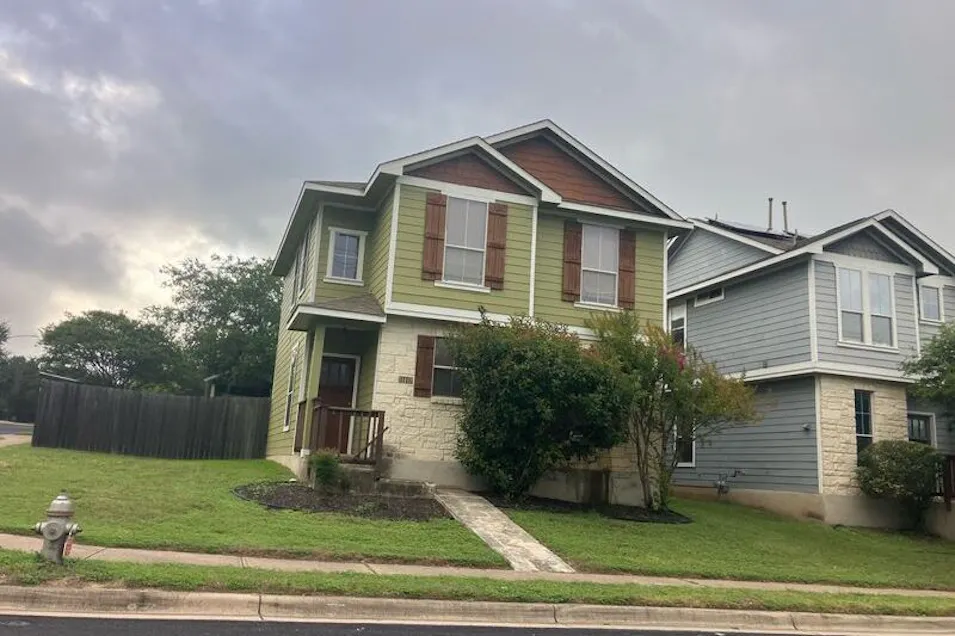 11417 Sprinkle Cutoff Rd Austin, TX 78754, Travis County
